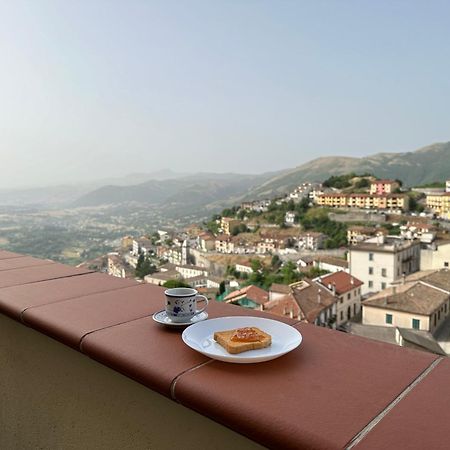 Nonna Felicia B&B Muro Lucano Esterno foto