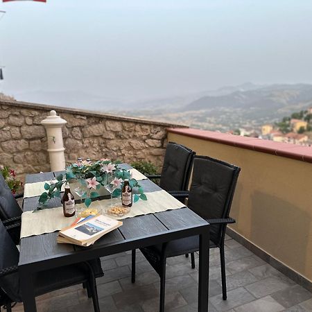 Nonna Felicia B&B Muro Lucano Esterno foto