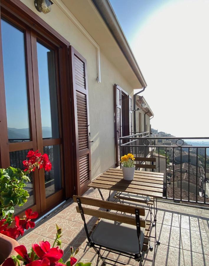 Nonna Felicia B&B Muro Lucano Esterno foto