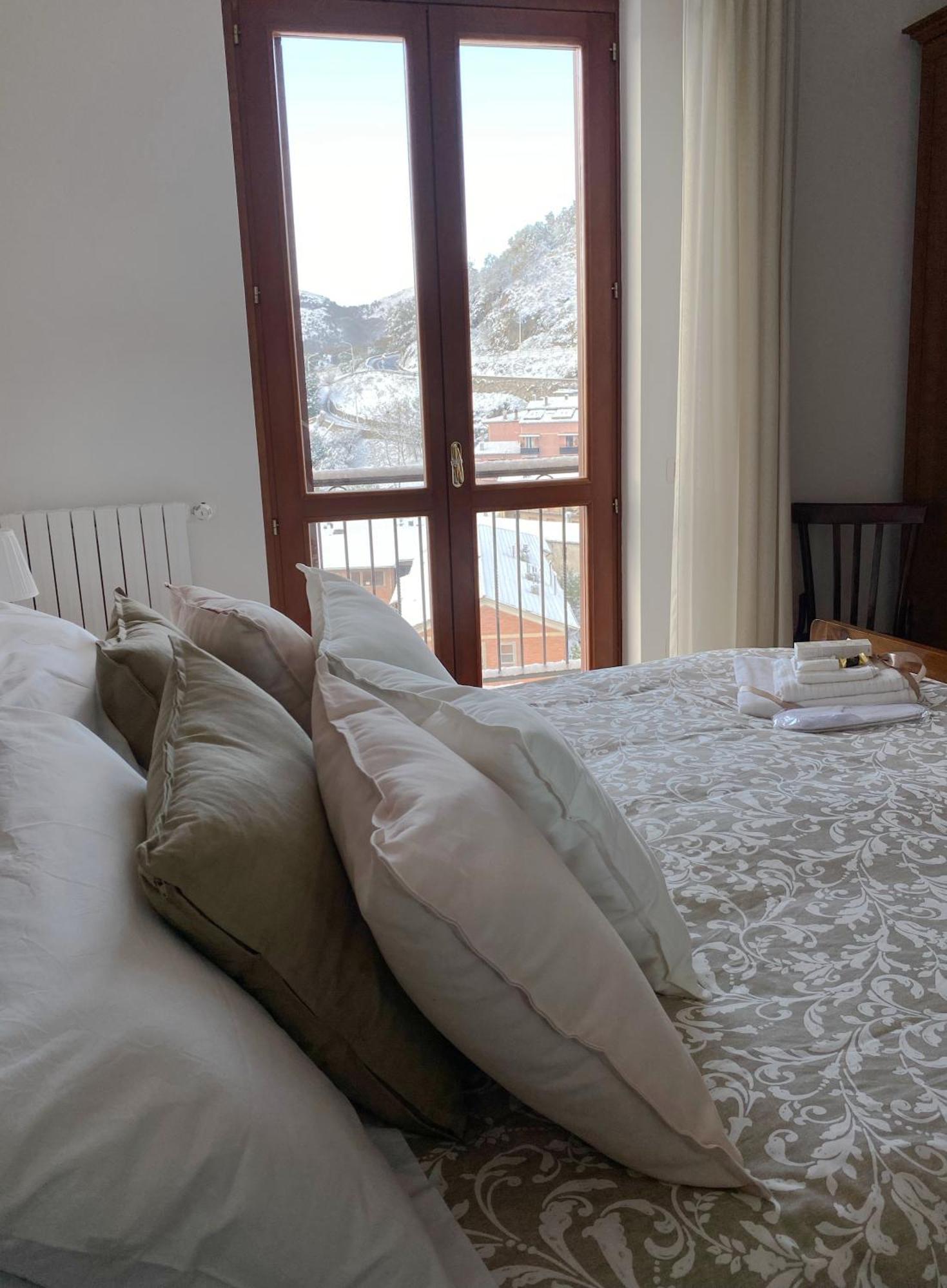 Nonna Felicia B&B Muro Lucano Esterno foto