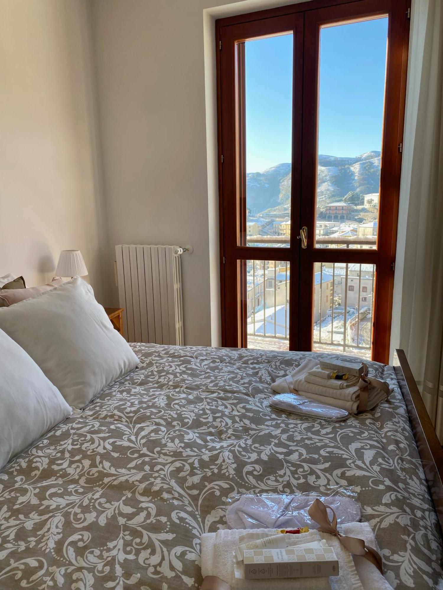 Nonna Felicia B&B Muro Lucano Esterno foto
