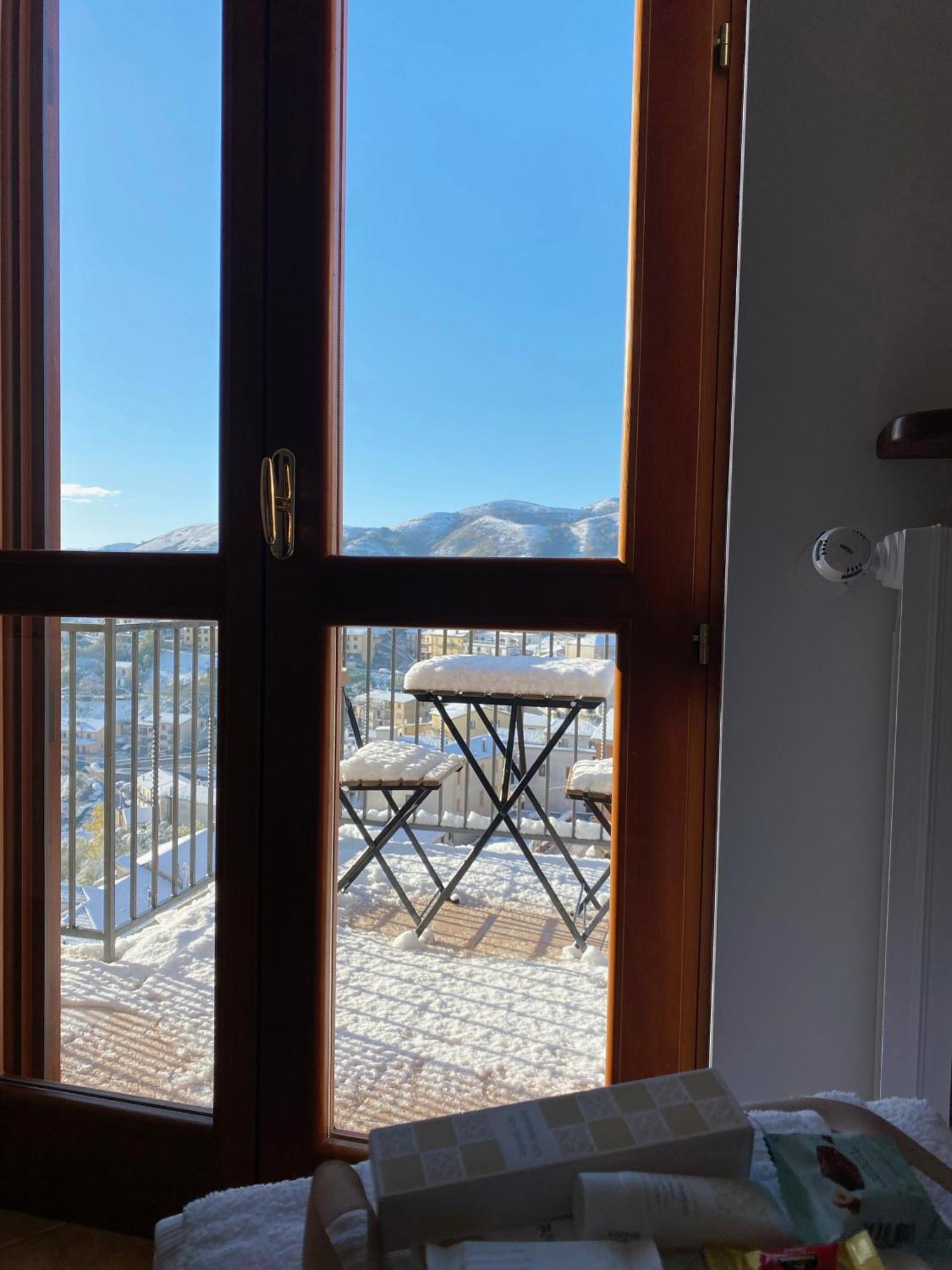Nonna Felicia B&B Muro Lucano Esterno foto