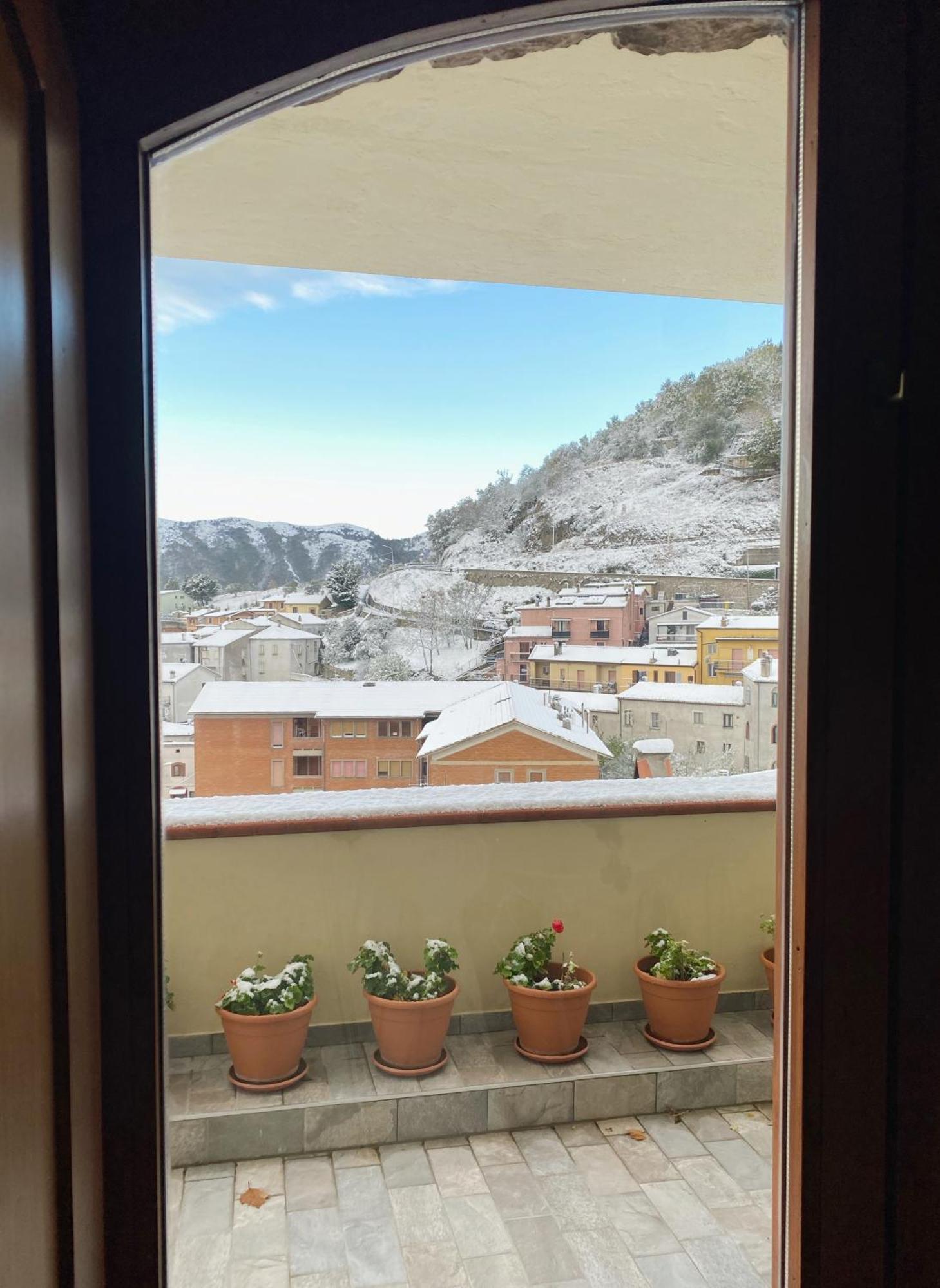 Nonna Felicia B&B Muro Lucano Esterno foto